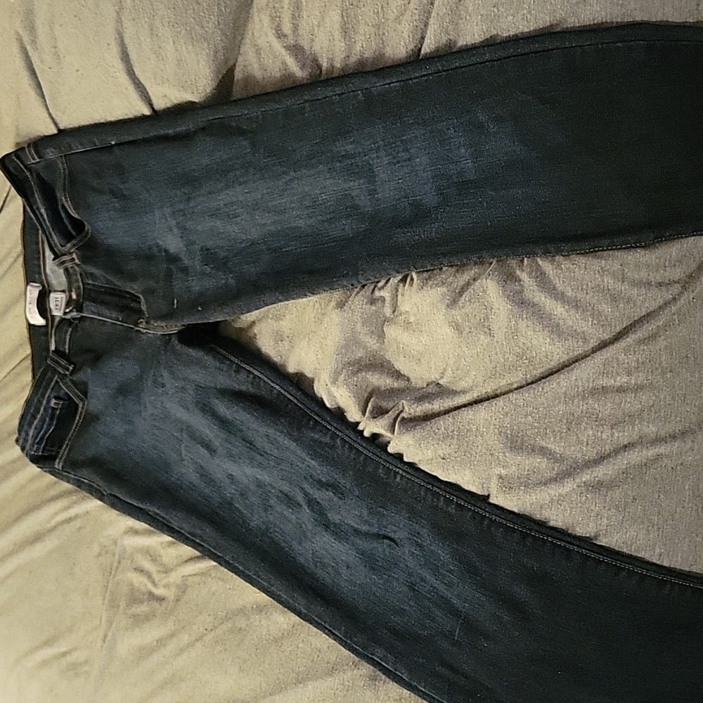 Judy Blue jeggings size 13/31